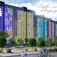 ЖК «Ромашки»